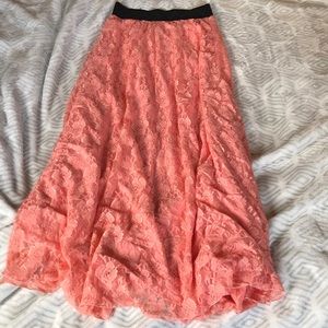 Lularoe skirt